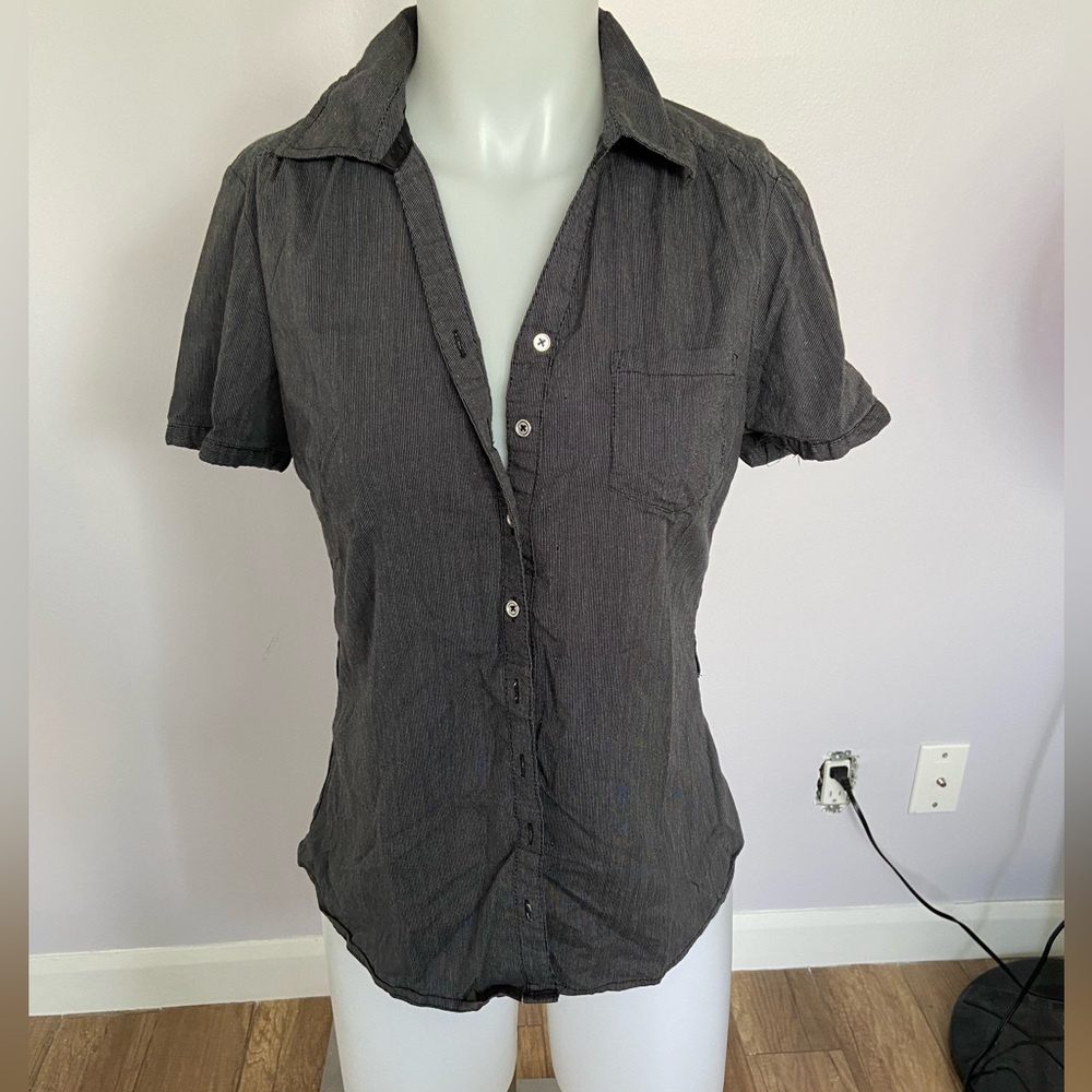 Blouse 🩶